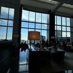 バー＆ラウンジ  トゥエンティエイト コンラッド東京 - 