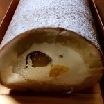 パティスリー モンシェール - 