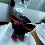 バー＆ラウンジ  トゥエンティエイト コンラッド東京 - 