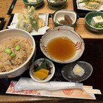 祖谷そば もみじ亭 - 