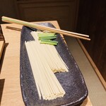 神戸牛 しゃぶしゃぶ おもき 離れ - 