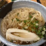 祖谷そば もみじ亭 - 