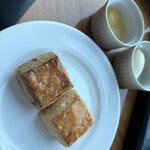 バー＆ラウンジ  トゥエンティエイト - 