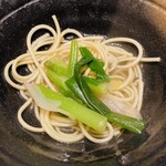 神戸牛 しゃぶしゃぶ おもき 離れ - 