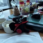 バー＆ラウンジ  トゥエンティエイト - 