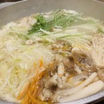 神戸牛 しゃぶしゃぶ おもき 離れ 銀座店 - 