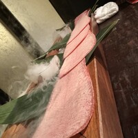 牛牛 西麻布 総本店 - 