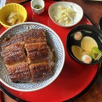 炭焼うな富士 白壁別邸 - 