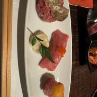 牛牛 西麻布 総本店 - 