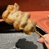 焼鶏 まつもと