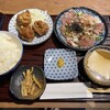 鮨とおでん＆ 八丁堀店