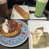 サンマルクカフェ 小田急マルシェ大和店