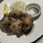 タンテール富士 - 