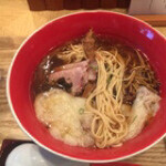 Japanese Soba Noodles 蔦 - 