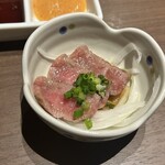 タンテール富士 - 