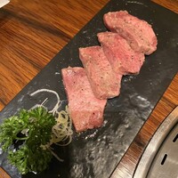 松庵 韓菜房 栄大津通店 - 