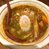 松庵 韓菜房 栄大津通店 - 