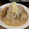 味噌麺処 田坂屋