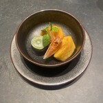 本格肉料理 丸小 - 