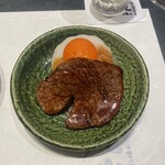 本格肉料理 丸小 - 