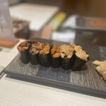 銀座のみこ寿司 - 