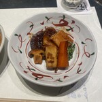 本格肉料理 丸小 - 