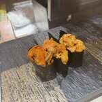 銀座のみこ寿司 - 