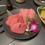 本格肉料理 丸小 - 