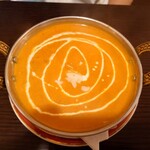 ナマステ - ボンベイシーフード