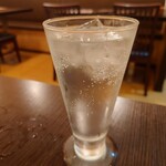 ナマステ - シントニック