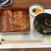 うなぎ処 山道 - 