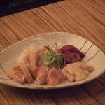 焼肉酒場 牛屋 - 