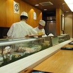 Hatsunezushi - 