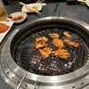 焼肉 サントキ