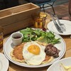 J.S. PANCAKE CAFE 札幌ステラプレイス店