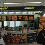 サブウェイ - 