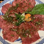 焼肉 きよみず - 