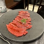 焼肉はなび - 