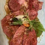 焼肉 きよみず - 