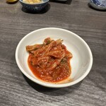 焼肉はなび - 