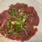 焼肉 きよみず - 