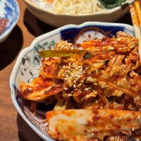 焼肉 にくだらけ - 
