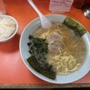 ラーメンショップ 町田小野路店