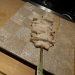 焼鶏ばんちょう - 