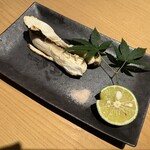 焼鶏ばんちょう - 