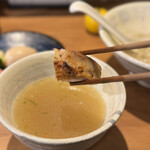 ジャパニーズ ラーメン 五感 - 