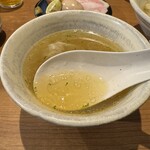 ジャパニーズ ラーメン 五感 - 