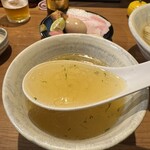 ジャパニーズ ラーメン 五感 - 