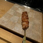焼鶏ばんちょう - 
