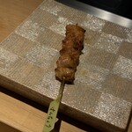 焼鶏ばんちょう - 